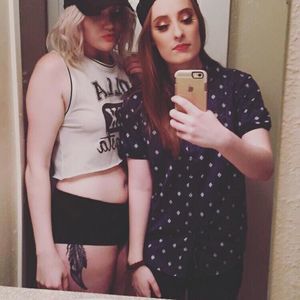 Meet your Posher, Paige